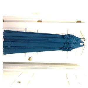 Azazie “Ginger” Bridesmaid Dress